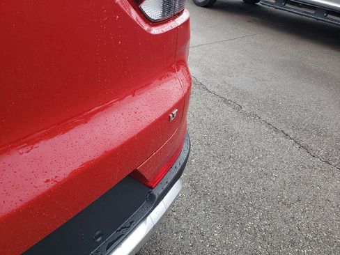 New 2026 Chevrolet TrailBlazer LT w/ LT Cold Weather Package image 11