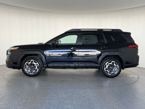 New 2026 Subaru Outback Touring image 2