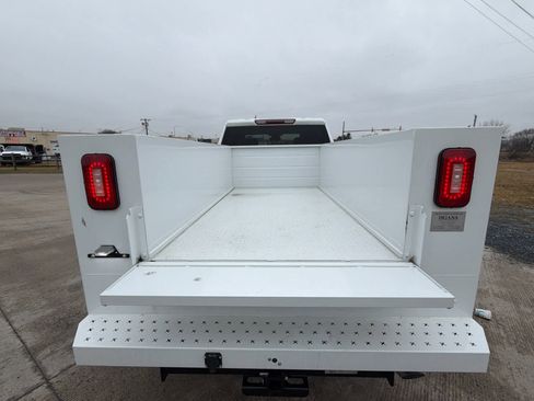 New 2024 Chevrolet Silverado 3500 W/T w/ WT Convenience Package image 8