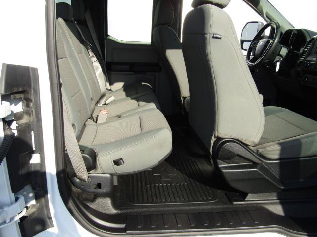Used 2019 Ford F250 XL w/ XL Value Package AWD/4WD image 14