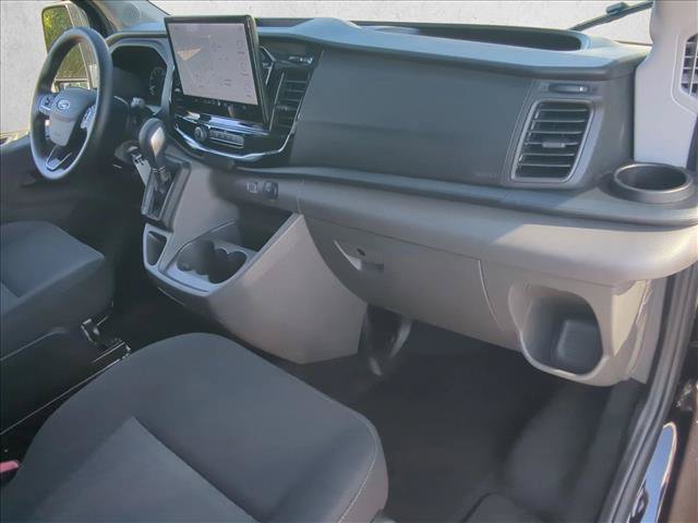 Used 2023 Ford Transit 350 XLT RWD image 21