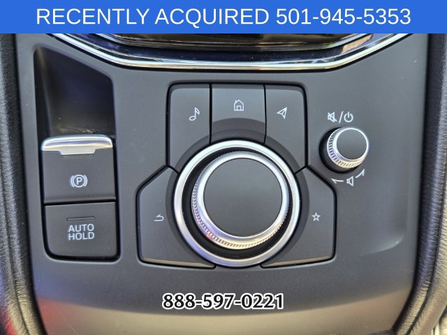 Certified 2025 MAZDA CX-5 AWD 2.5 S w/ Preferred Package image 26