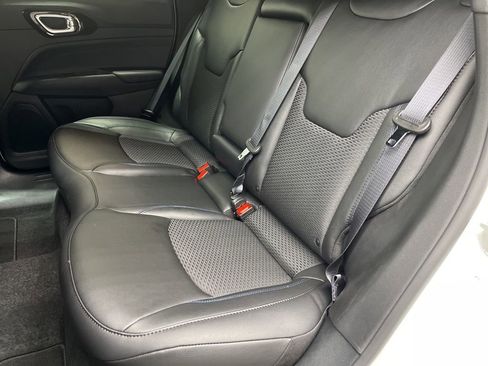 New 2026 Jeep Compass Latitude AWD/4WD image 5
