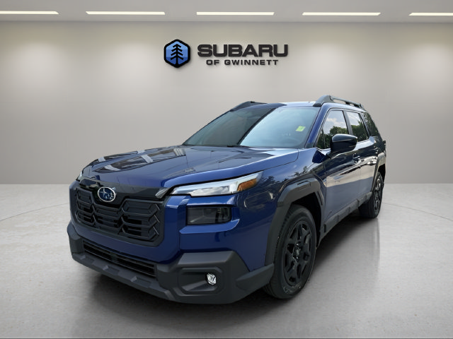 New 2026 Subaru Outback Limited w/ Premium/Limited Package 2 AWD/4WD image 1