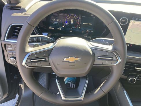 New 2026 Chevrolet Tahoe LS image 26