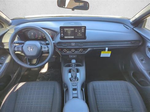 New 2026 Honda HR-V Sport image 15