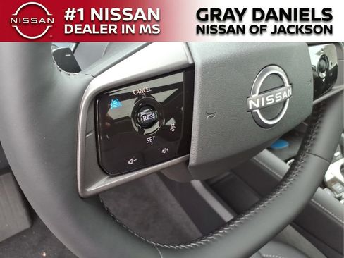 New 2026 Nissan Murano SL AWD/4WD image 20