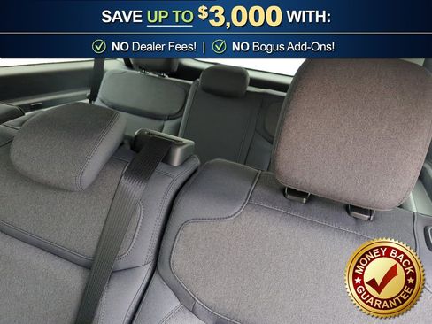 Used 2026 Ford Expedition Max Active RWD image 21
