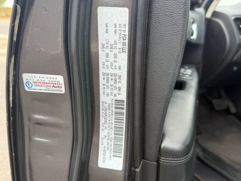 Used 2017 Dodge Durango SXT w/ Quick Order Package 23B RWD image 32