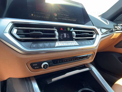 Used 2022 BMW 430i Gran Coupe w/ M Sport Package RWD image 14