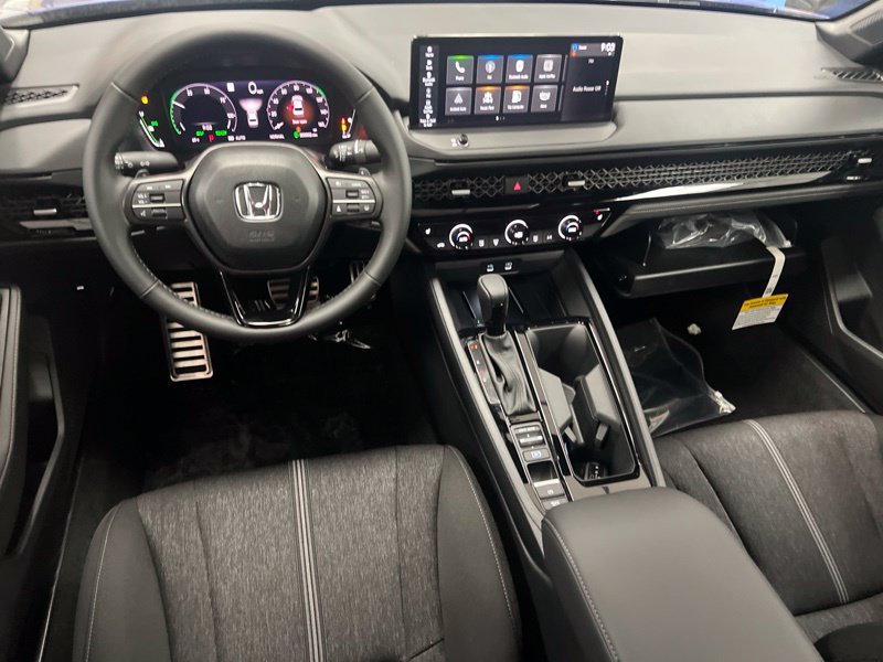 New 2026 Honda Accord Sport image 30