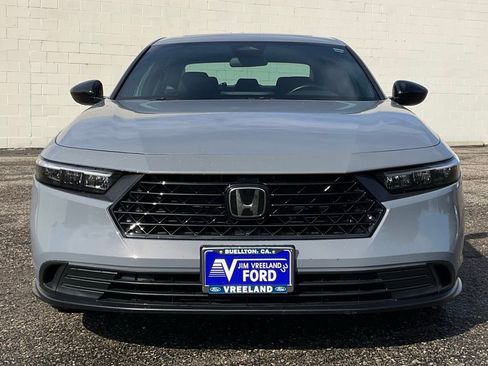 Used 2024 Honda Accord Sport image 58