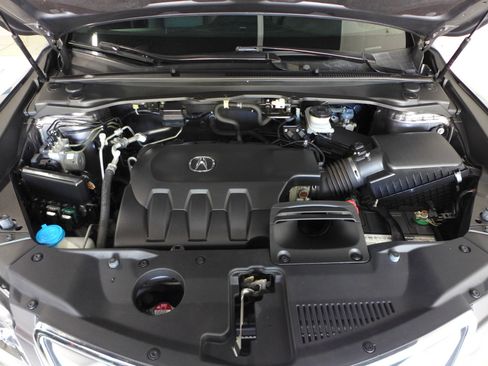 Used 2018 Acura RDX FWD image 66