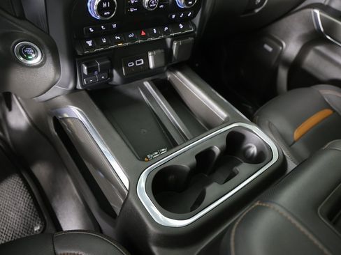 Used 2022 GMC Sierra 2500 AT4 w/ AT4 Preferred Package image 23