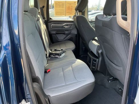 Used 2019 RAM 1500 Big Horn image 18