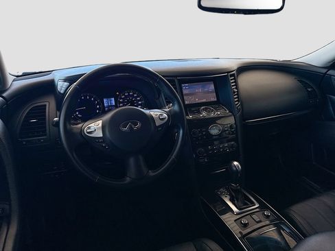 Used 2016 INFINITI QX70 AWD image 26