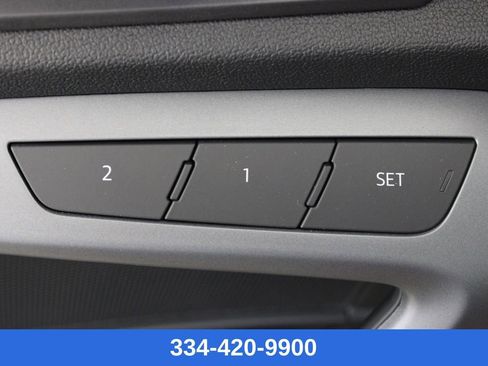 New 2026 Audi A3 2.0T Premium Plus image 18