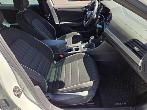Certified 2024 Volkswagen Jetta Sport FWD image 16