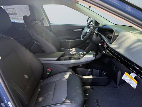 New 2026 Kia EV6 Light AWD/4WD image 15