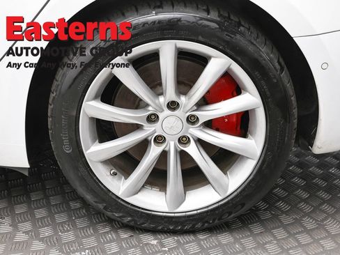 Used 2018 Tesla Model 3 Long Range image 8