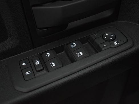 New 2026 RAM 3500 Tradesman image 12