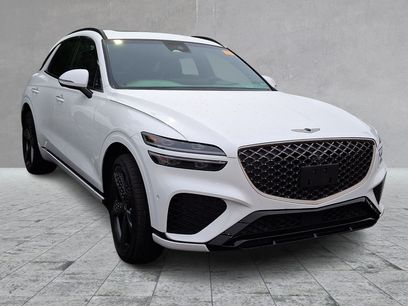Used 2022 Genesis GV70 2.5T w/ Sport Prestige Package