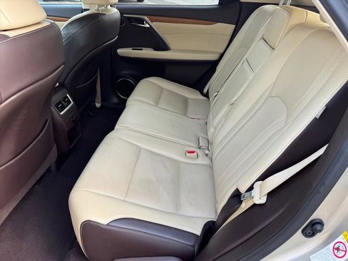 Used 2016 Lexus RX 350 AWD w/ Premium Package image 14
