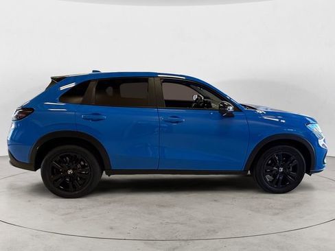 New 2026 Honda HR-V Sport image 6