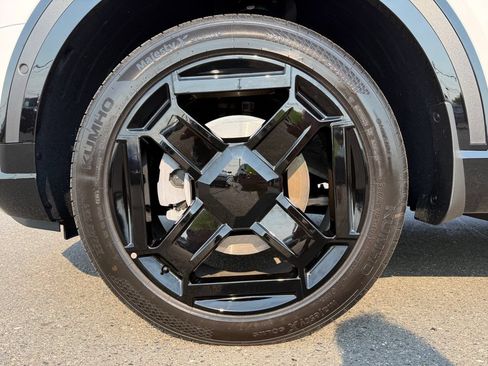 Used 2027 Kia Telluride SX X-Line AWD/4WD image 9