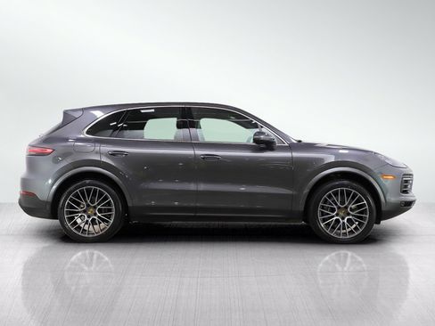 Used 2021 Porsche Cayenne w/ Premium Package Plus AWD/4WD image 6