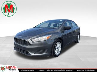 Used 2018 Ford Focus SE 360° Tour