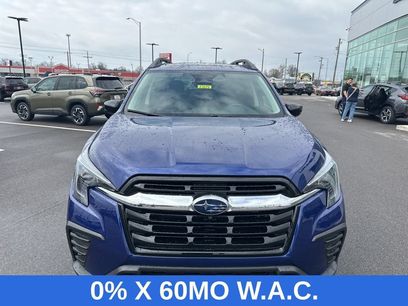 New 2026 Subaru Ascent Limited
