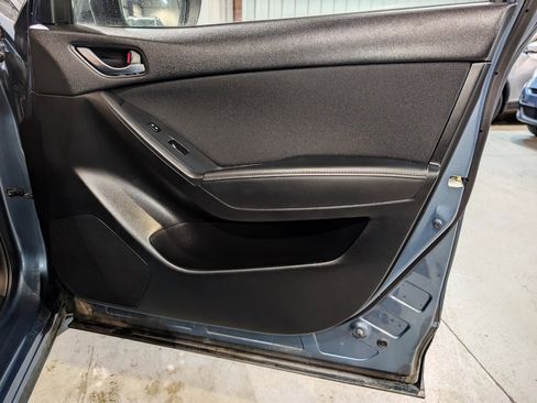 Used 2016 MAZDA CX-5 Sport image 26