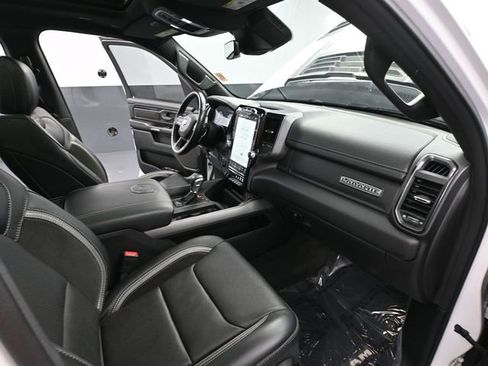Used 2022 RAM 1500 Laramie image 57