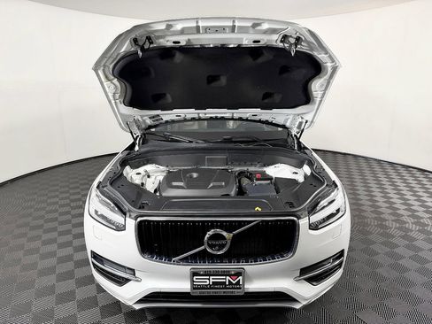 Used 2019 Volvo XC90 T6 Momentum w/ Advanced Package image 20