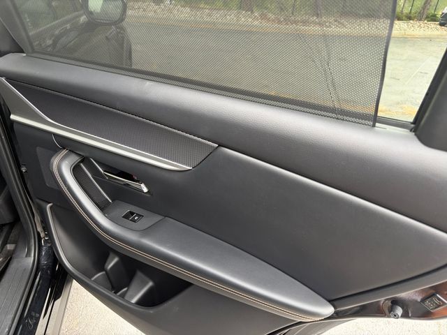 Used 2024 MAZDA CX-90 3.3 Turbo w/ Preferred Plus AWD/4WD image 35
