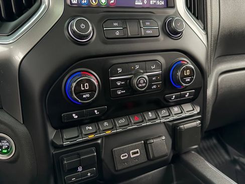 Used 2019 Chevrolet Silverado 1500 RST w/ All-Star Edition AWD/4WD image 50