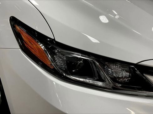 Certified 2023 Toyota Camry LE image 24