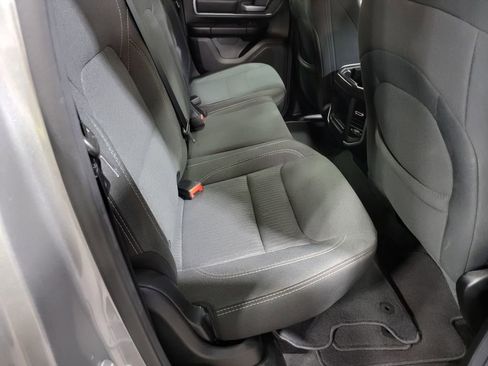 Used 2022 RAM 1500 Big Horn image 16