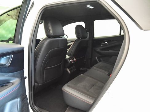 Used 2024 Chevrolet Blazer EV RS AWD/4WD image 29