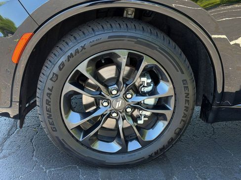 Used 2023 Dodge Durango R/T AWD/4WD image 12
