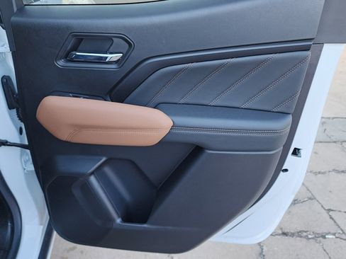 New 2026 GMC Canyon AT4 w/ Technology Plus Package image 44