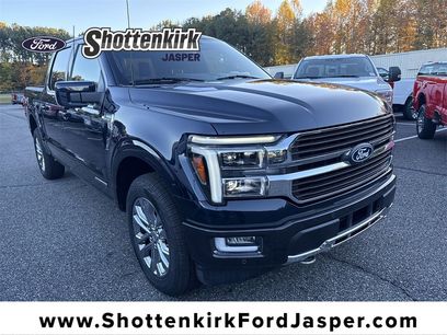 Used 2024 Ford F150 King Ranch