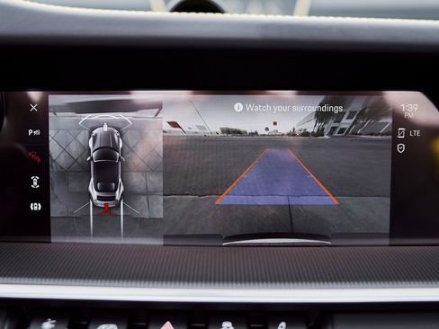 Used 2025 Porsche 911 Turbo S image 74