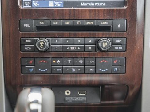 Used 2011 Ford F150 King Ranch w/ Off Road Pkg image 27