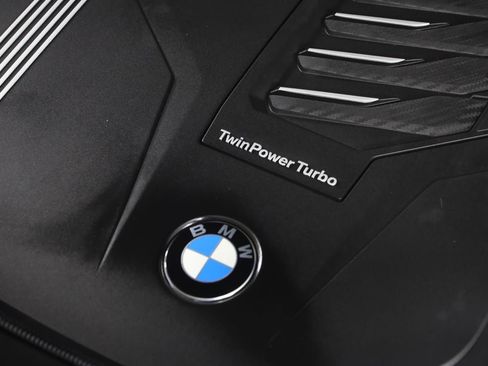 Used 2023 BMW X5 xDrive40i w/ Premium Package AWD/4WD image 21