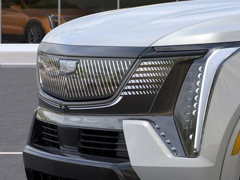 New 2025 Cadillac Escalade IQ Sport 1 image 13