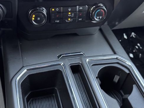 Certified 2019 Ford F150 XLT w/ Equipment Group 302A Luxury image 16