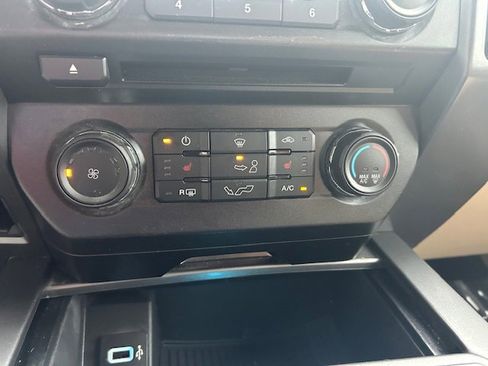 Certified 2018 Ford F150 XLT w/ Equipment Group 302A Luxury RWD image 24