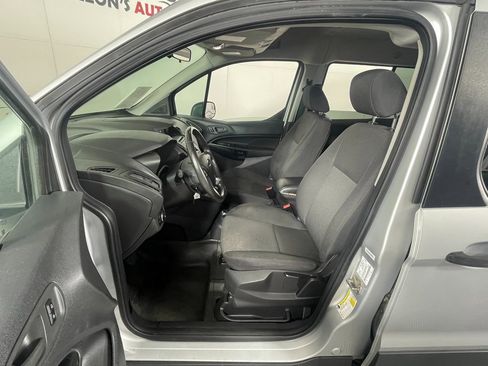 Used 2016 Ford Transit Connect XL image 14
